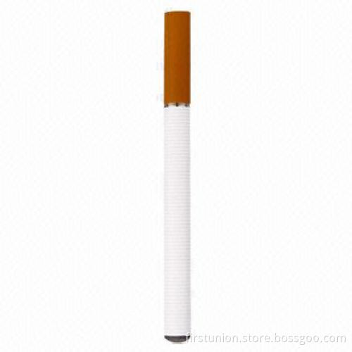 Disposable New Hot E-cigarette with USB Charger, Two Atomizers, Blister Card Packing